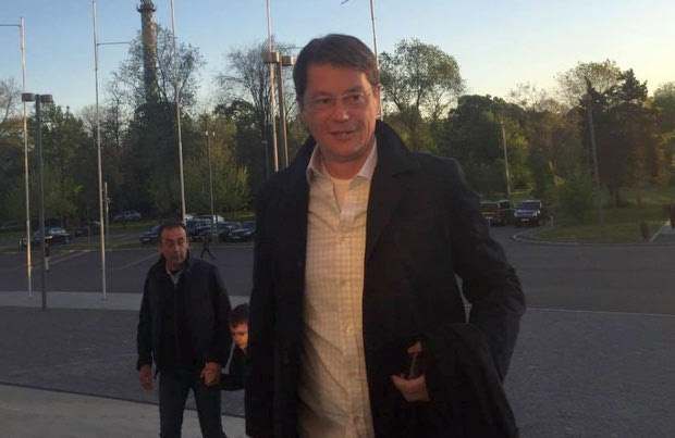 Μίχελ: “Επίσκεψη για σκάουτινγκ στη Ρουμανία”