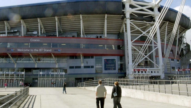 Τρόμος στην Ουαλία ενόψει τελικού Champions League