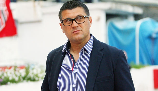 Μιλόγεβιτς: “Δεν φοβόμαστε κανέναν, πάμε για το καλύτερο στα πλέι οφ”