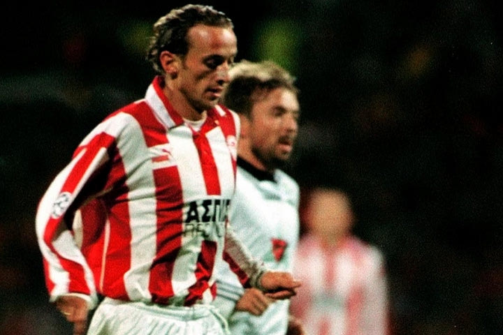 Πού χάθηκες κι εσύ, Μίρσα Βαρεσάνοβιτς;