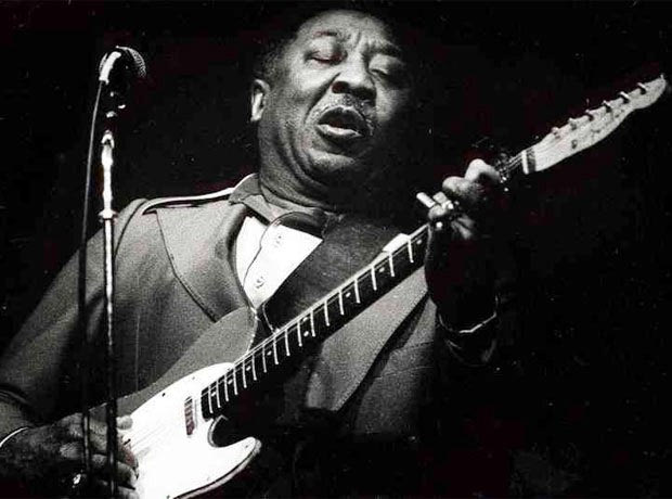 113ο Μουσικό Ταξίδι – Με Muddy Waters (22-4-2017)
