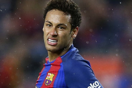 Πλήρωσε τη ρήτρα και έμεινε ελεύθερος ο Νεϊμάρ