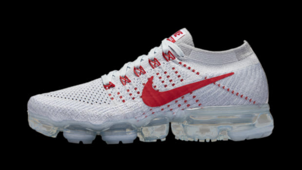 Το Nike Air Vapormax φέρνει την επανάσταση στην καθημερινότητά σου