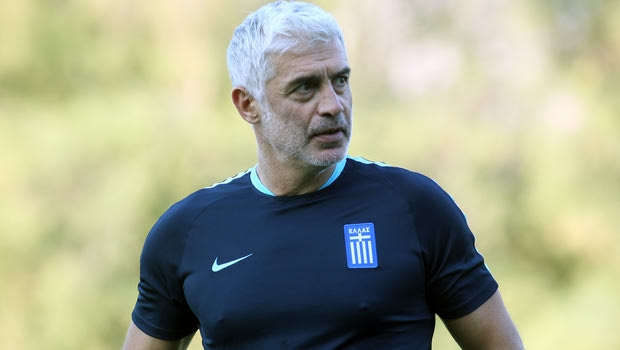 Ο Νικοπολίδης “υποκλίθηκε” στον Σπανούλη