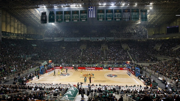 Άρχισαν οι ανανεώσεις στα εισιτήρια διαρκείας του Παναθηναϊκού