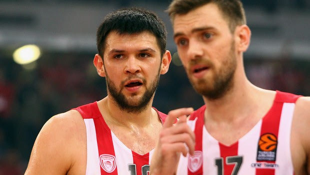 Και ένας για όλους…