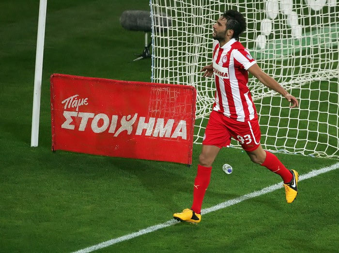 Αμπντούν: “Να δώσουμε και την ψυχή μας με Λεβάντε”