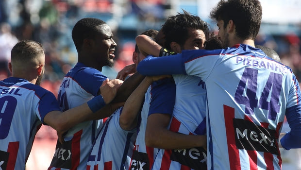 Με δημιουργό Μασούντ ο Πανιώνιος, 2-1 τον Ατρόμητο