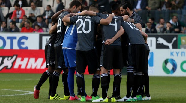 Πάσχα για όλα τα γούστα στον ΠΑΟΚ