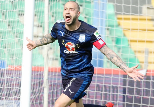 “Ζωντανός” με Παπουλή ο Απόλλων, 1-0 το ΑΠΟΕΛ