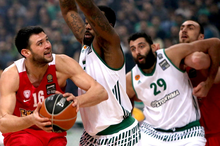 Playoffs Report: Η πρόβα τζενεράλε των οκτώ μονομάχων