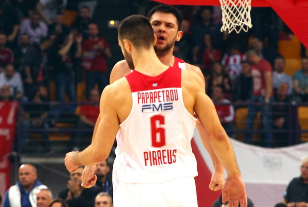 Επιστροφή στην σταθερότητα