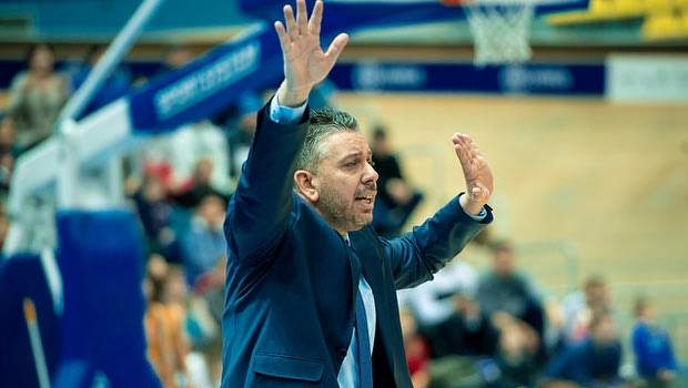 “Αγκαλιά” με τα playoffs η Αστάνα