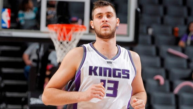 Ο NBAer Παπαγιάννης απόψε στο «Pick & Roll»