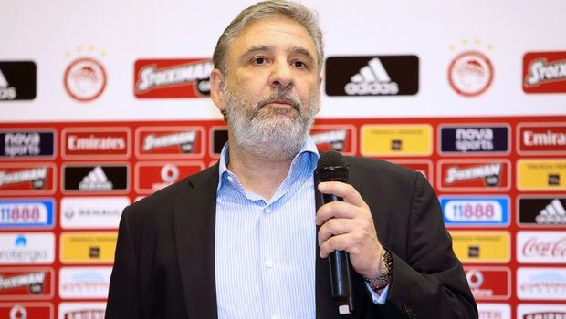 Παύλου: “Φάνηκε το πάθος των παιδιών για την ομάδα τους”