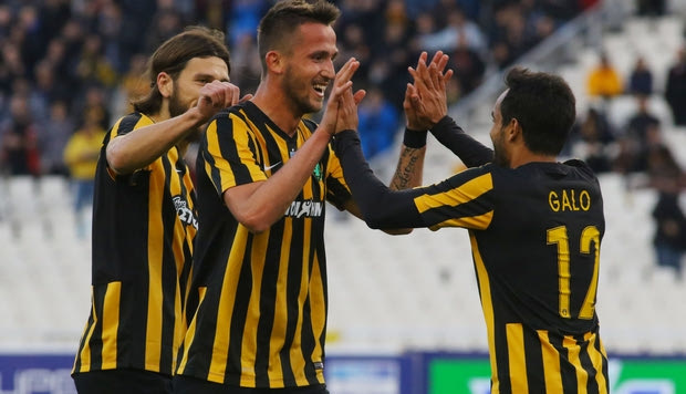 Τα γκολ κι οι καλύτερες στιγμές της 28ης αγωνιστικής της Super League