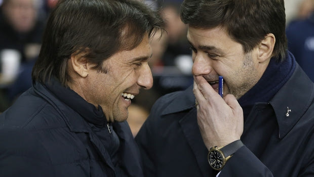 Η μάχη του τίτλου στην Premier League