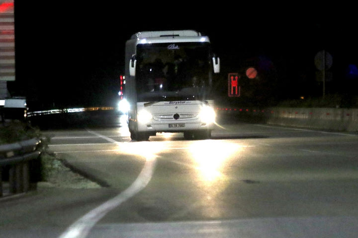 Τι έγινε στο δείπνο του Παναθηναϊκού στην Ξάνθη