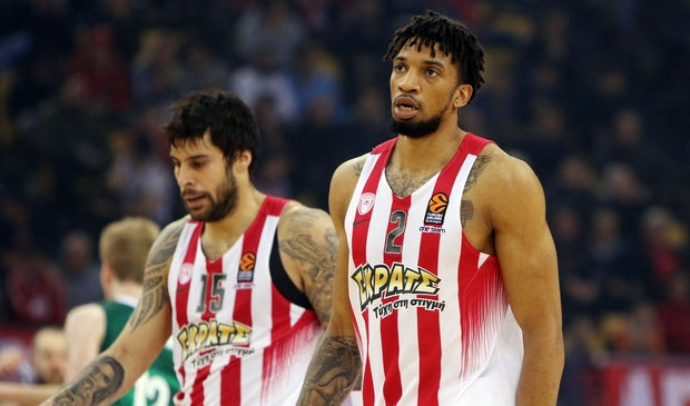 Το προφίλ του Ολυμπιακού από την EuroLeague