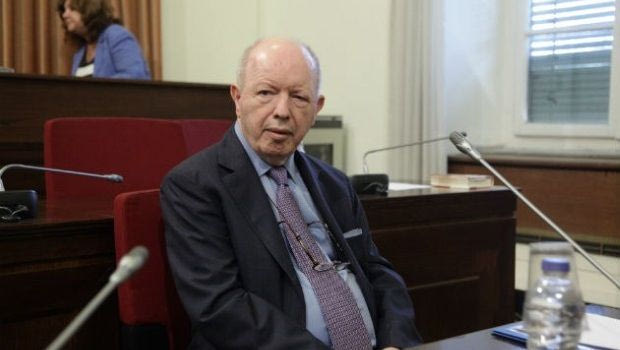 Και επίσηματέλος ο Ψυχάρης από τονΔΟΛ