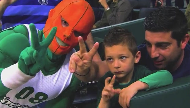 Η mini-movie των Game 1 των playoffs της EuroLeague