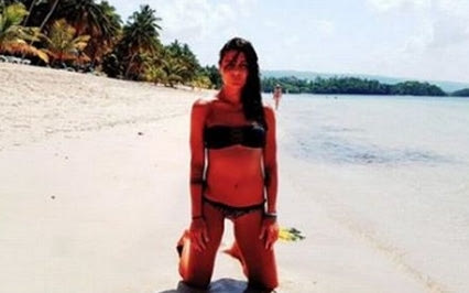 Survivor: Το ποστάρισμα αγάπης της Κολιδά στους “Μαχητές”