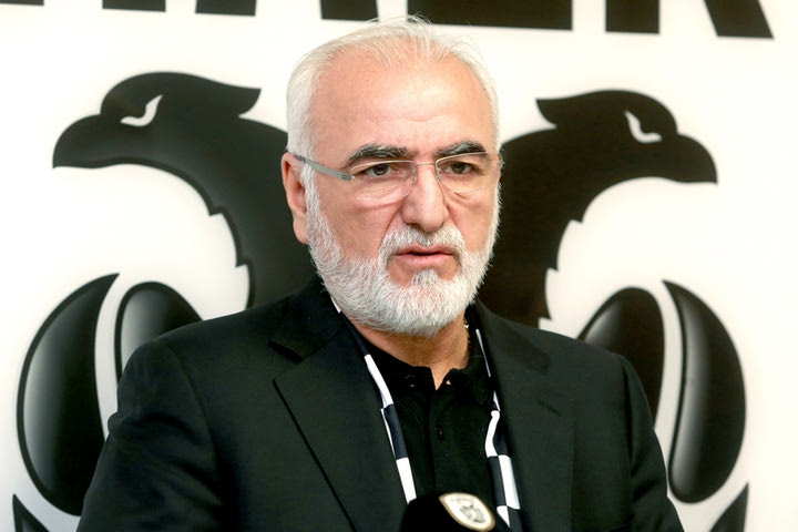 Ο ΠΑΟΚ προχωρά άμεσα σε έφεση κατά της απόφασης για Ολυμπιακό