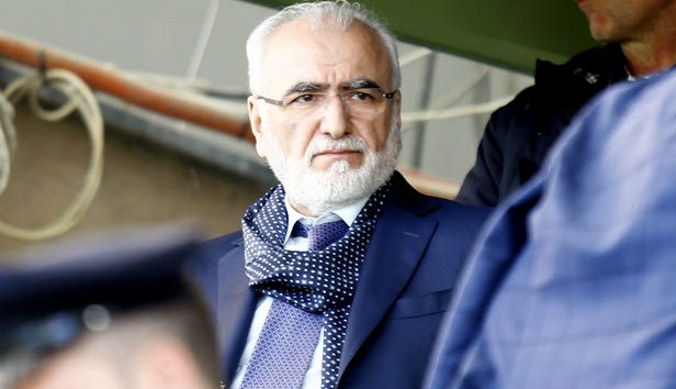 Σαββίδης: “Θα απαιτήσουμε την τιμωρία του Ολυμπιακού”