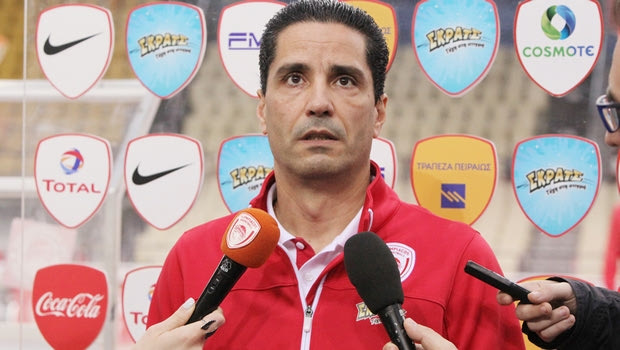 Σφαιρόπουλος: “Να μην βρεθούμε προ εκπλήξεως”