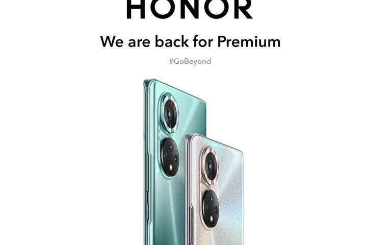 «We are back for Premium»: Η Μεγάλη επιστροφή της HONOR!