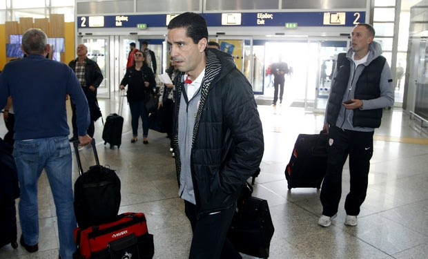 Σφαιρόπουλος: “Να είμαστε συγκεντρωμένοι”