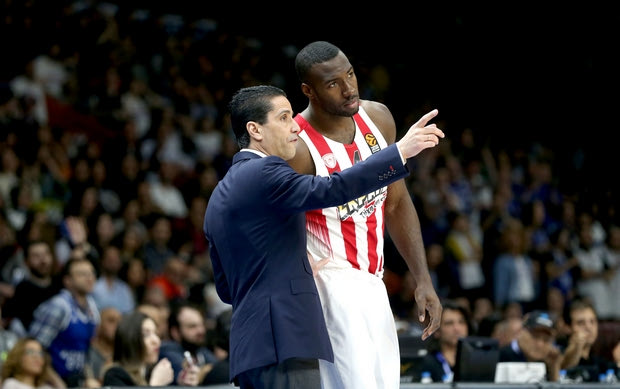 Σφαιρόπουλος: “Παίξαμε τέσσερις Τελικούς για τον τίτλο του Πρωταθλητή Ευρώπης”