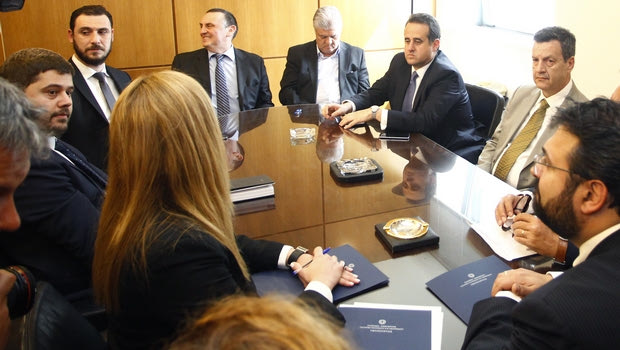 Ένταση Ολυμπιακού και ΑΕΚ, οι διαφωνίες και οι εκλογές