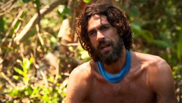 Survivor: Θέλουν να φύγει ο Σπαλιάρας!