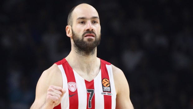 Η κριτική των παικτών του Ολυμπιακού στο Game 4 με την Εφές
