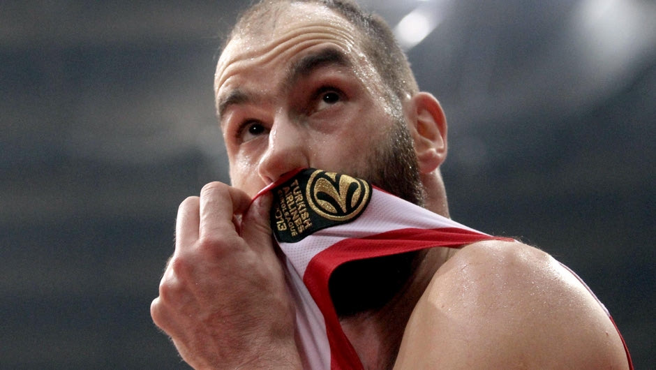 Εφτά μαθήματα που μας δίδαξε η νέα Euroleague