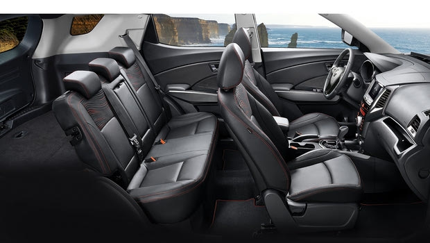 Το SsangYong XLV σε ακόμα χαμηλότερη τιμή
