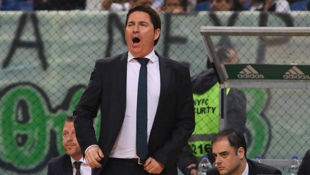 Πασκουάλ: “Ήρθα για το έβδομο αστέρι”