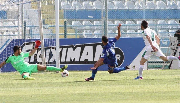 Νίκη γοήτρου η Ανόρθωση, 4-3 την Ομόνοια