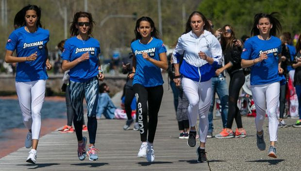 Το Sport24.gr στη Θεσσαλονίκη για τον Stoiximan.gr 12ο Διεθνή Μαραθώνιο “ΜΕΓΑΣ ΑΛΕΞΑΝΔΡΟΣ”