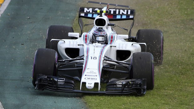 Lance Stroll: “Με ζηλεύουν…”