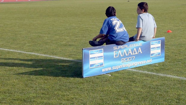 Άδειες και υποβιβασμός: Όλα στον αέρα