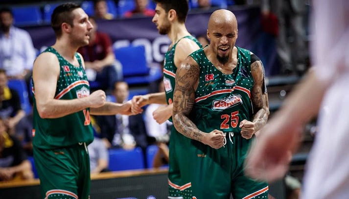 MVP της χρονιάς ο Θίοντορ