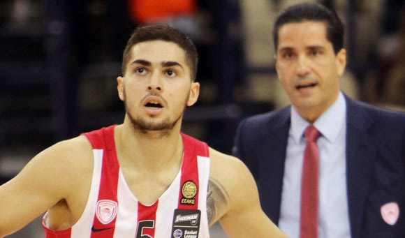 Ο Τολιόπουλος… ξαναχτύπησε!