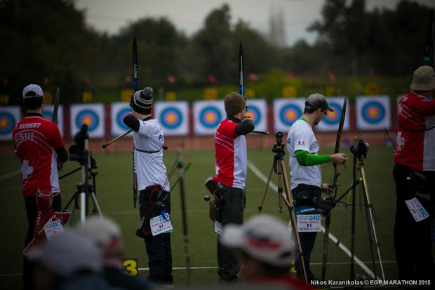 Η ελληνική αποστολή για το “Marathon European Youth Cup 2017”