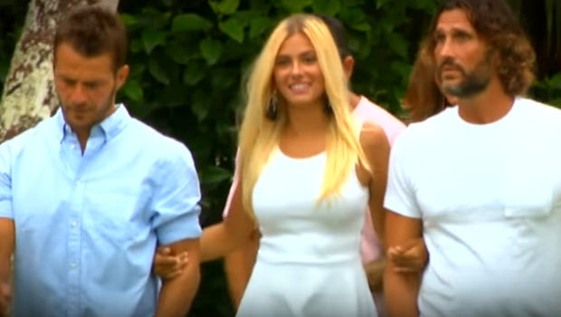 Survivor: Ξεχάστε τα αγωνίσματα, τα μαγιό και τις καρύδες