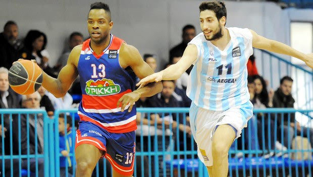 Άνετος ο Κολοσσός, κοιτάζει ήδη τα playoffs