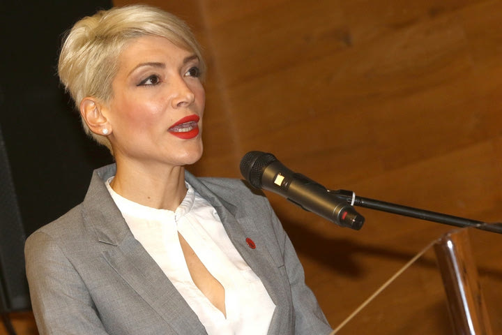 Τσιλιγκίρη: “Οι στόχοι μας είναι ευρωπαϊκοί”