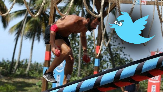 11 tweets για τον Χούτο που δεν θα ήθελε να δει