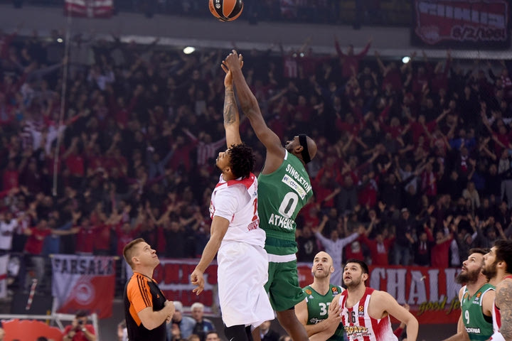 Ο ΕΣΑΚΕ θύμισε το νέο σύστημα των playoffs